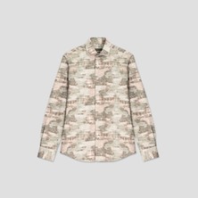 Giovane G. Designers Gömlek