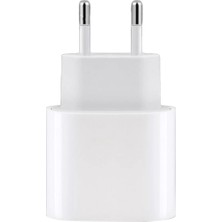 Eco Port Ca-13 25W Type-C Şarj Adaptörü - Beyaz
