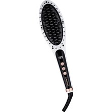 Grundig Saç Düzleştirici, Pürüzsüz ve Parlak Görünüm Için Mükemmel Seçim