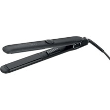 Özbience Ince ve Parlak Saçlar Için Etkili Keratin Saç Düzleştirici