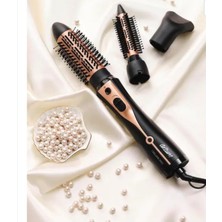 Arzum Yüksek Performanslı Iyon Teknolojili Seramik Saç Şekillendirici