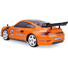 Zd Racing 16426 Ex-16 1/16 Ölçekli Rtr Fırçalı 4WD Touring Araba