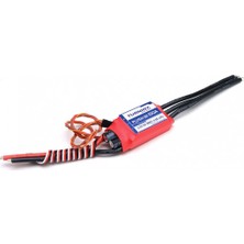 Turnigy Plush-32 150A (2~6s) Fırçasız Hız Kontrol