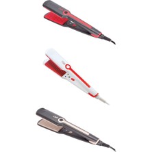 Özbience Pratik ve Şık Saç Tost Maşası, Hızlı ve Güzel Sonuçlar