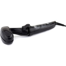 Özbience Profesyonel Saç Şekillendirme Makinesi DN-7404, Parlak ve Pürüzsüz Saçlar Için