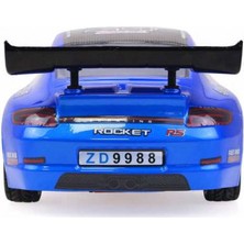 Zd Racing 16426 Ex-16 1/16 Ölçekli Rtr Fırçasız 4WD