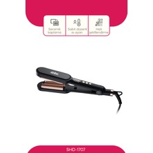 Özbience Dijital Su Dalgası Wag Otomatik Saç Şekillendirme Cihazı