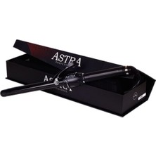 Astra F998B 22MM Profesyonel Saç Maşa, Şıklık ve Şekillendirme Için Ideal