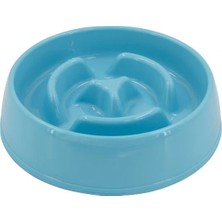 LTG Nova Yavaş Mama Yeme Kabı 775 Ml.