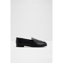 Aldo Florana Ayakkabı Düz Oxford & Loafer - Siyah
