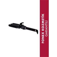 Astra F998B 19 mm Profesyonel Saç Şekillendirici Wag - Şık ve Kullanışlı