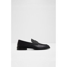 Aldo Melville-In Ayakkabı Oxford&loafer - Siyah