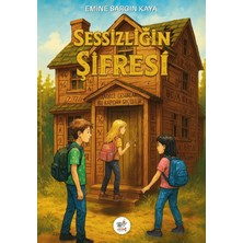 Servet Yayınevi Sessizliğin Şifresi