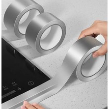 LTG Nova Alüminyum Su Sızdırmaz Yanmaz Bant