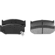 Ayd Ön Fren Balata Suzukı Swıft 1.3L 1.5L M13a M15a Rs413 Rs415 Macar 4X2 4X4 05-> 5581057K00-5581057K01-5581063J00