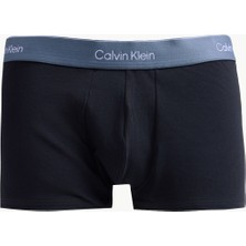 Calvin Klein Mavi Erkek Boxer LV00NB4389R9B