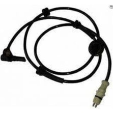 Ölmez Oto Yedek Parça Abs Sensörü Ön Sol Fıat Palıo 1.2 01- Albea 1.2 1.4 1.3d Mtj