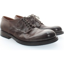 Pantanetti Kahve   Erkek Klasik Ayakkabı