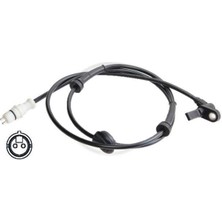 Ölmez Oto Yedek Parça Abs Sensör Kablosu Arka Sol  Fıat Marea