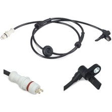 Ölmez Oto Yedek Parça Abs Sensör Kablosu Arka Sağ  Fıat Marea