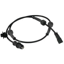 Ölmez Oto Yedek Parça Abs Sensoru On Sag Sol Menage Iı Hb 1,4 1,6 1,5 1,9 03 8200446282