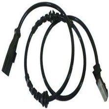 Ölmez Oto Yedek Parça Abs Sensörü Renault Megane Iıı Fluence Iıı Kangoo Iıı Scenıc Grand Scenıc Duster (K4M 838 839 729) A