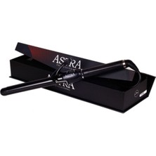 Astra 25MM Profesyonel Saç Maşası, Pürüzsüz ve Dalgalı Sonuçlar