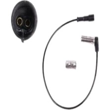 Abs Sensörü  Arka R-L Kampana Tıp ( 500 mm ) Daf Truck  Xf Cf Lf Serısı Volvo Fh Serısı Iveco Turbo