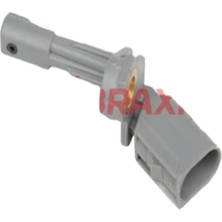 Braxis Abs Sensoru Arka Sag Passat 1115 cc 0912 Tıguan 12 Touran 1115 Q3 1214 Sharan Alhambra 1116