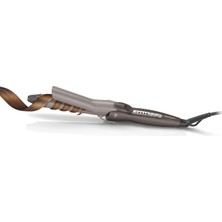 Arzum 25 mm Saç Maşası, Düz ve Dalgalı Stiller Için Mükemmel Seçim