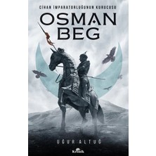 Kronik Kitap Cihan Imparatorluğunun Kurucusu - Osman Beg