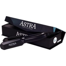 Astra F228 Profesyonel Saç Tost Makinesi – Hızlı ve Kolay Kullanım