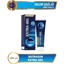Nutraxin Extra Gel 100 Ml