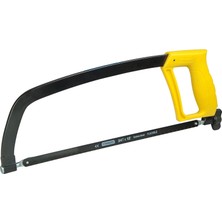 Stanley 1-15-122 Demir Testeresi  ABS 300 mm