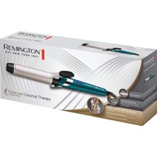 Özbience Saç Maşası, 25-38 Mm, Yeşil, Kolay Kullanım, Güçlü Performans