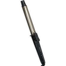 Özbience Saç Maşası 25MM, Profesyonel Tasarım, Harika Bukleler Için