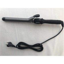 Özbience Profesyonel 11MM Saç Maşası Tr-11, Parlak ve Hacimli Saçlar Için