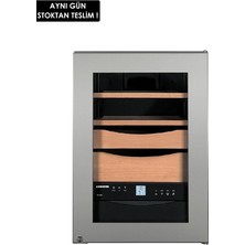 Liebherr Zkes 453 Humidor Elektronik Puro Dolabı