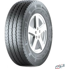 Continental 195/75R16C 107/105R Vancocontact Ap ## Oto Yaz Lastiği (Üretim Yılı : 2025)