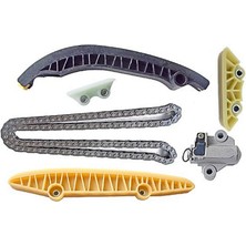 Techmrt Eksantrik Zincir Seti Ford Transit 18