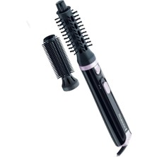 Özbience Hava Üflemeli Saç Şekillendirme Cihazı, E51 Style & Curl, Profesyonel Kullanım