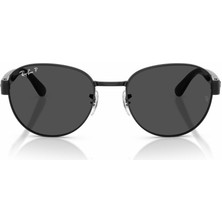 Ray-Ban Rb 3766CH 002/K8 56 Unisex Güneş Gözlüğü