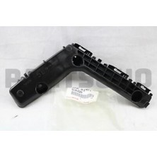 Maher Tampon Bağlantı Braketi Corolla 2013-2016 Ön Sol (Oem NO:5211602250)