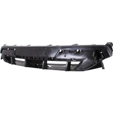 TŞT Isuzu D M Ax  Pıck Up- 2020-2024  Ön Panjur Üst Çıtasız Sıyah (Tyg) Oem No (8975512952)