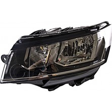 Depo Far Sol Vw Transporter T7 Bm 20- (Oem No: 7L1941005B)
