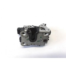 Zenon Techmrt Kapi Kilidi Ön -Sağ Kapi Kilidi Ön Sağ Dokker-Lodgy