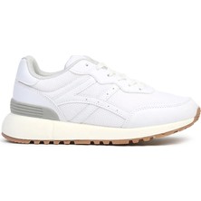 Benetton Benetten Erkek Sneaker Yazlık Mevsimlik Spor Koşu