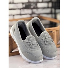 OXI Kadın Bağcıksız Günlük Ayakkabı