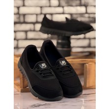 OXI Kadın Bağcıksız Günlük Ayakkabı