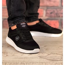 OXI Erkek Spor Ayakkabı Günlük Yürüş Koşu Spor Salonu